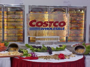 Costco Wholesale