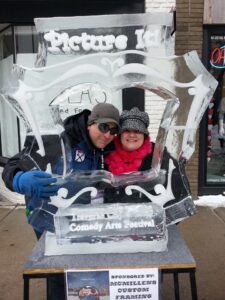 Picture It. Traverse City