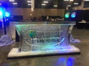 Glass City Ice Bar